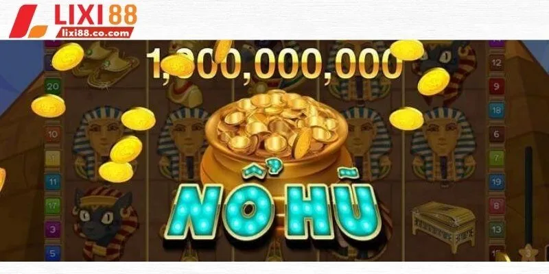 Chiến thuật mang jackpot thắng đậm về túi