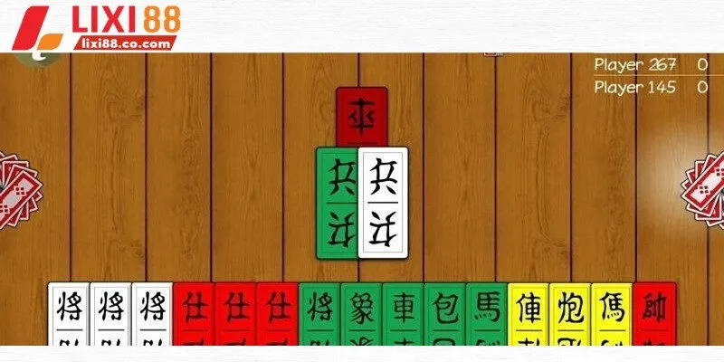 Chiến thuật luôn về nhất cực dễ cho tân binh