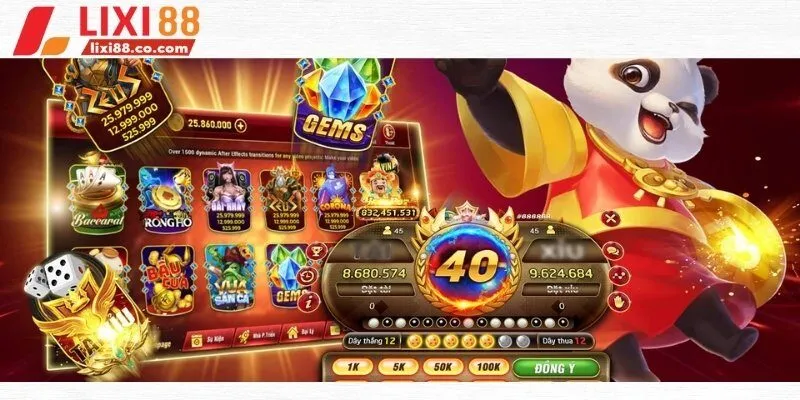Thuật ngữ cơ bản và thuật ngữ nâng cao trong game nổ hũ